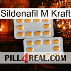 Sildenafil M Force cialis4